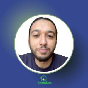 Emmkan | Ahmed Sameh