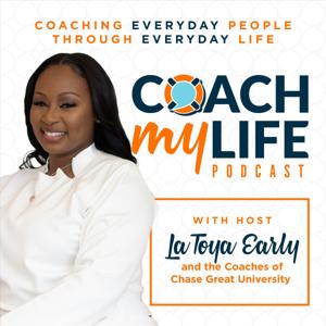 The Coach My Life Podcast