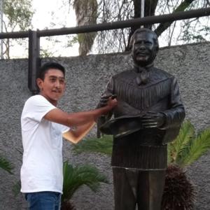 El LUGAR DE LA CULTURA