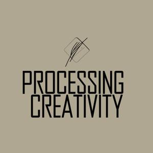 Processing Creativity