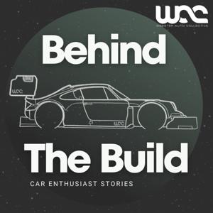 Behind the Build