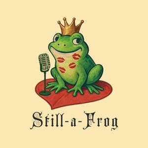 Still-A-Frog