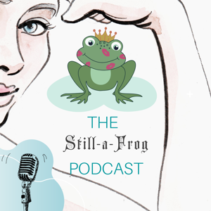 Still-A-Frog