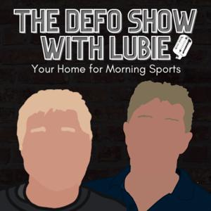 The Defo Show with Lubie