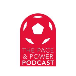 The Pace and Power Podcast