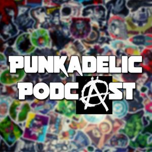 Punkadelic Podcast