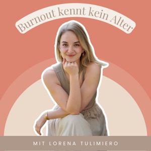 Burnout kennt kein Alter