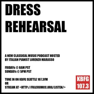 Dress Rehearsal