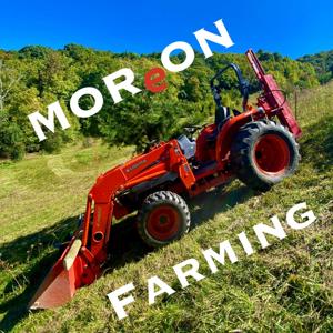 MOReONFARMING
