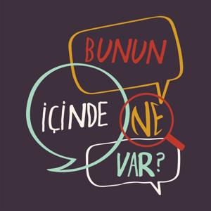Bunun İçinde Ne Var?