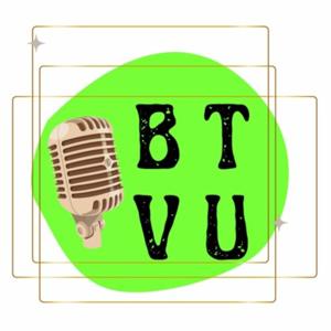 Behind the Vail: The Podcast