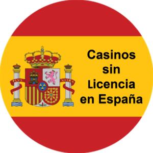 Casinos sin Licencias