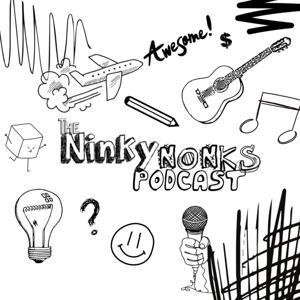 The Ninky Nonks Podcast