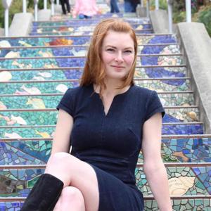 Sex and the State Podcast