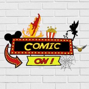 Comic On!
