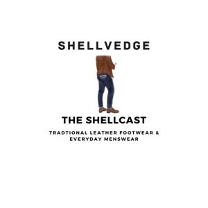 The Shellvedge Podcast