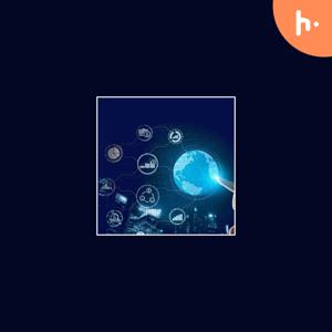 Vansh Sharma’s First Podcast