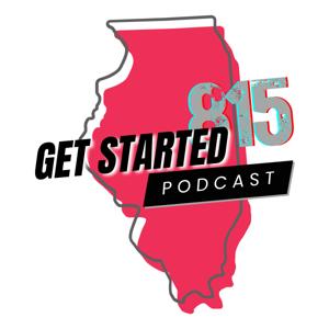 Get Started 815