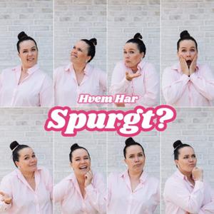 Hvem Har Spurgt?