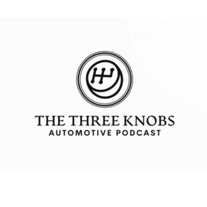 The Three Knobs Podcast