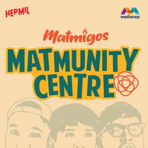 Matmunity Centre by Matmigos
