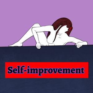 Self-improvement podcasts