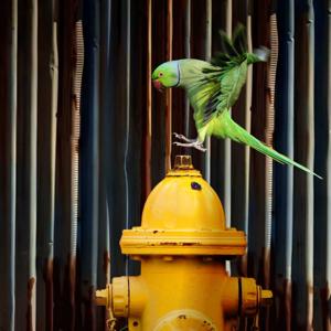 Wild City. Storie di natura urbana