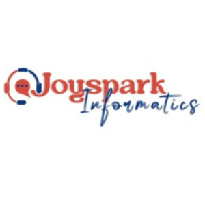 Joyspark's Podcast