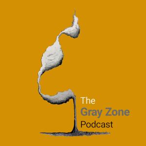 پادکست فارسی منطقه خاکستری Gray Zone