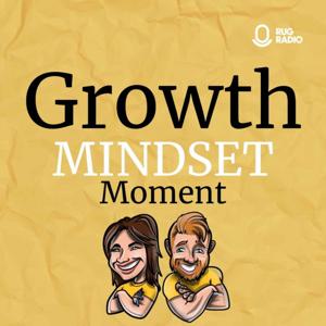 Growth Mindset Moment