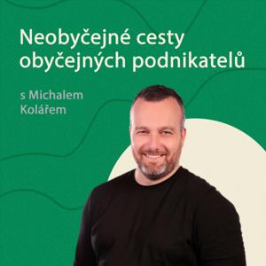 Neobyčejné cesty obyčejných podnikatelů