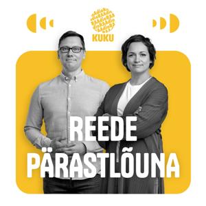 Reede pärastlõuna