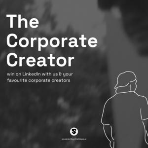 The Corporate Creator
