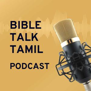 Bible Talk Tamil