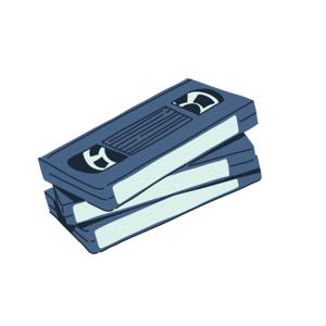 Hey Sawyer, You Want to Watch a Movie?