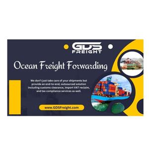 Ocean Freight Auditing