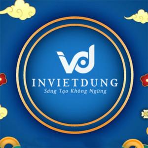 Công ty cổ phần In Việt Dũng