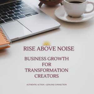 Rise Above Noise