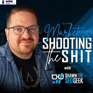 Marketers Shooting the Shit