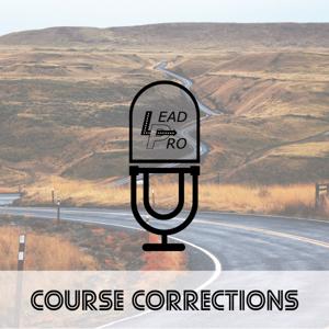 Course Corrections
