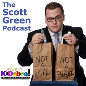 The Scott Green Podcast