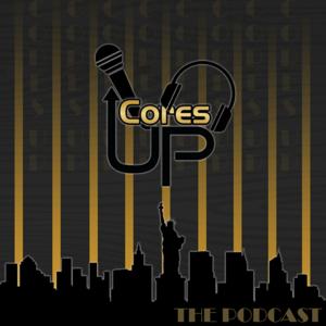 CoresUP