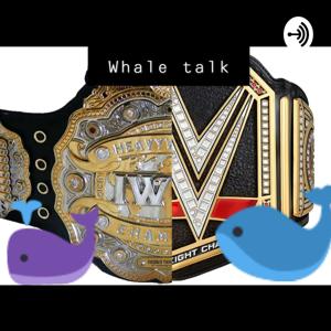 Whale Talks Wrestling
