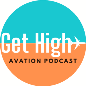 Get High Podcast