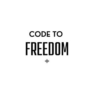 Code To Freedom