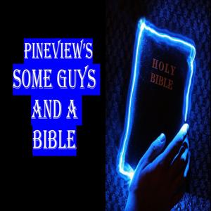 Pineview's Some Guys and a Bible