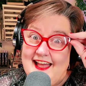 Amber The Nail Whisperer Unfiltered