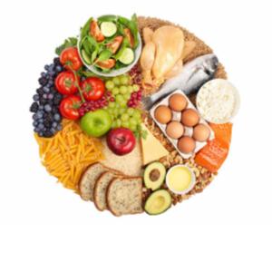 Summer time nutrition and food talk