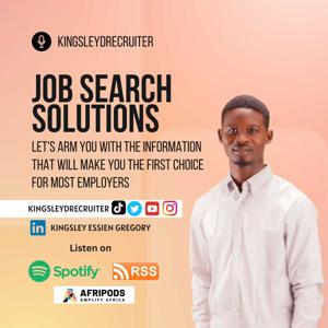 JOB SEARCH SOLUTIONS