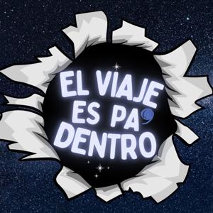 El viaje es pa'dentro